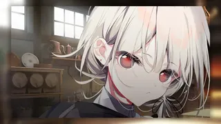 プトリカ 2nd.cut:For the Exquisite Attire