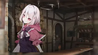 プトリカ 2nd.cut:For the Exquisite Attire