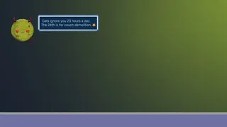 Скриншот 6 к игре Soluna's Mood