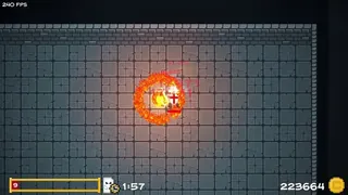 Скриншот 5 к игре Knight Crawler