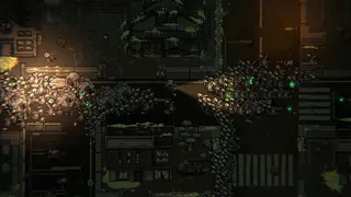 Terrible Life Expectancy