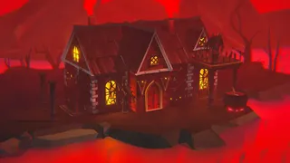 Wicked Cabins