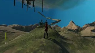 UP