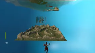 Скриншот 5 к игре UP