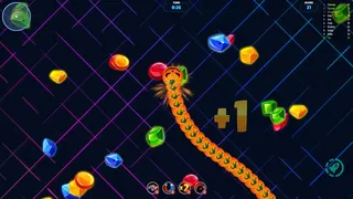 Worm Wars