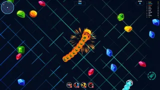 Worm Wars