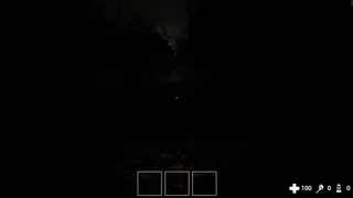 La llorona: Bane From The Lake