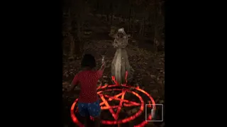 Скриншот 5 к игре La llorona: Bane From The Lake