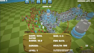 Soul Siege