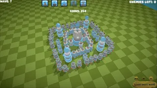 Soul Siege