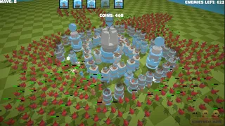 Soul Siege