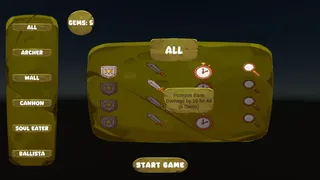 Скриншот 5 к игре Soul Siege