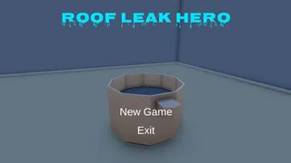 Roof Leak Hero