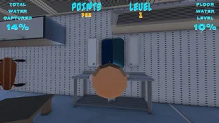 Скриншот 5 к игре Roof Leak Hero