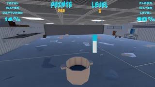 Скриншот 6 к игре Roof Leak Hero