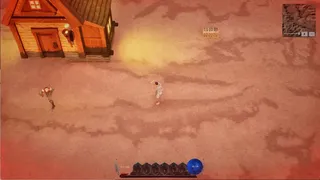 Скриншот 5 к игре Reincarnation Dungeon