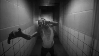 Bodies Left Behind