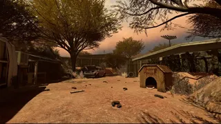 Скриншот 5 к игре POSTAL 2 Redux