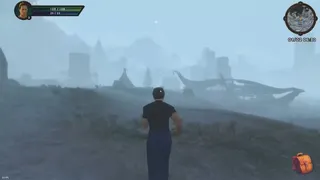 Cursed Castle