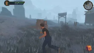 Скриншот 6 к игре Cursed Castle
