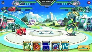 Valiants: Arena