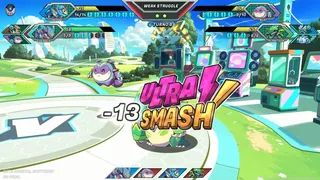 Скриншот 5 к игре Valiants: Arena