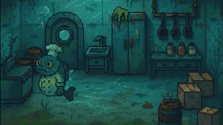 Скриншот 6 к игре What’s for Dinner?