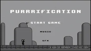 Purrrification