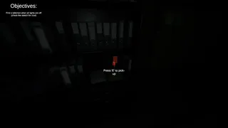 Apartment 22