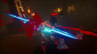 One More Delve