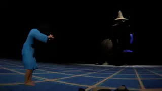 Скриншот 8 к игре Phoh: Спящая Душа