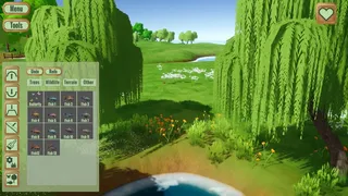 Скриншот 5 к игре Pond