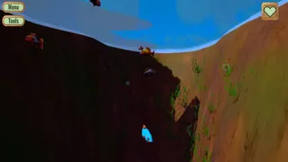 Скриншот 6 к игре Pond
