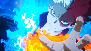Скриншот 7 к игре MY HERO ACADEMIA: All’s Justice