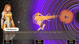 Endless Invader