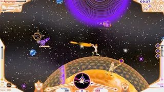 Endless Invader