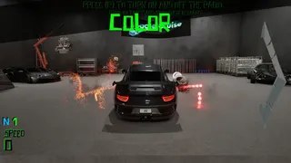 Boogie Cruise