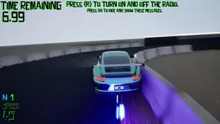 Boogie Cruise