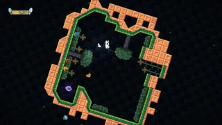 Coco's Revenge