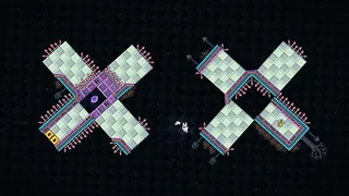 Coco's Revenge