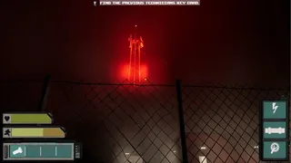 Dead Frequency