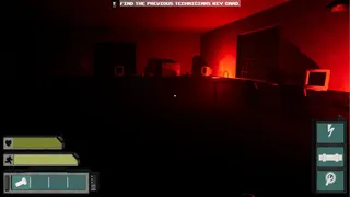 Скриншот 6 к игре Dead Frequency
