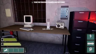 Скриншот 7 к игре Dead Frequency