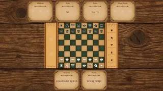 Скриншот 5 к игре Chaturanga