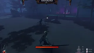 Echoes of Undeath