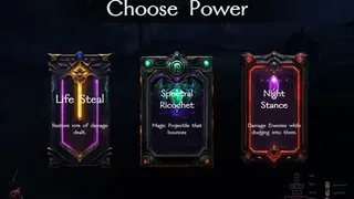 Echoes of Undeath