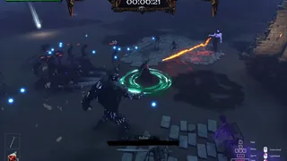 Echoes of Undeath