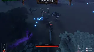 Echoes of Undeath