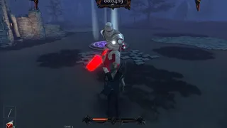 Скриншот 5 к игре Echoes of Undeath