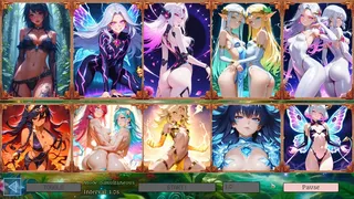 Battle Babes 3